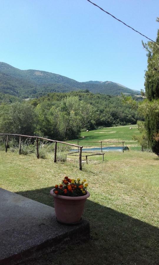 Colle Cornetto Spoleto