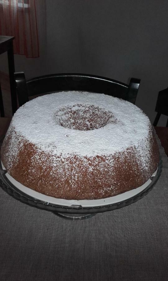 Colle Cornetto Spoleto