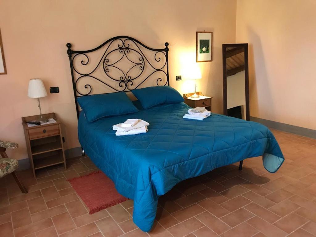 Farm stay Colle Cornetto